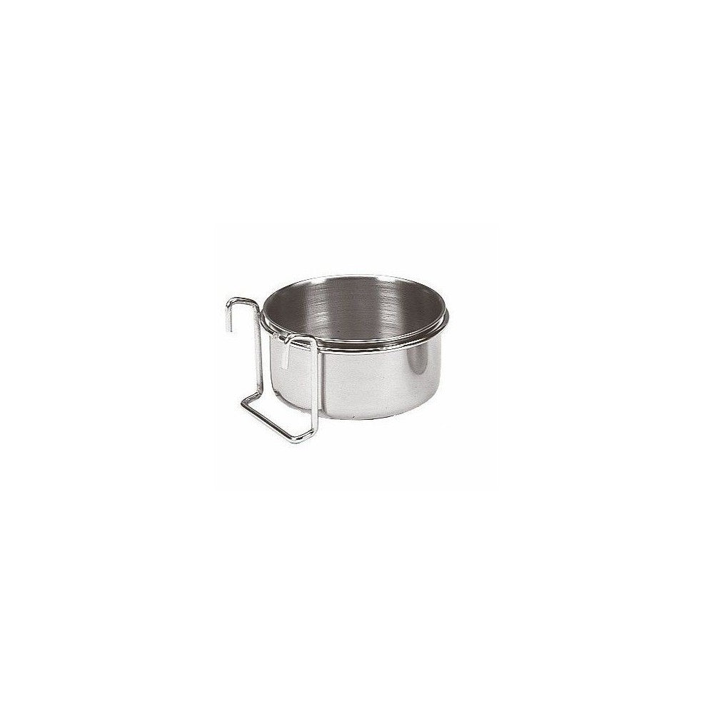 Metalinis pakabinamas dubenėlis 10 cm
