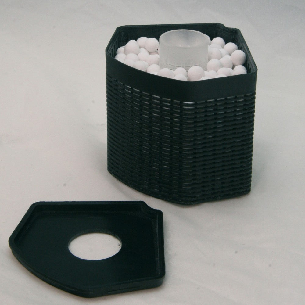 JBL MicroMec mini užpildas vidiniams filtrams CristalProfi i60 - i200
