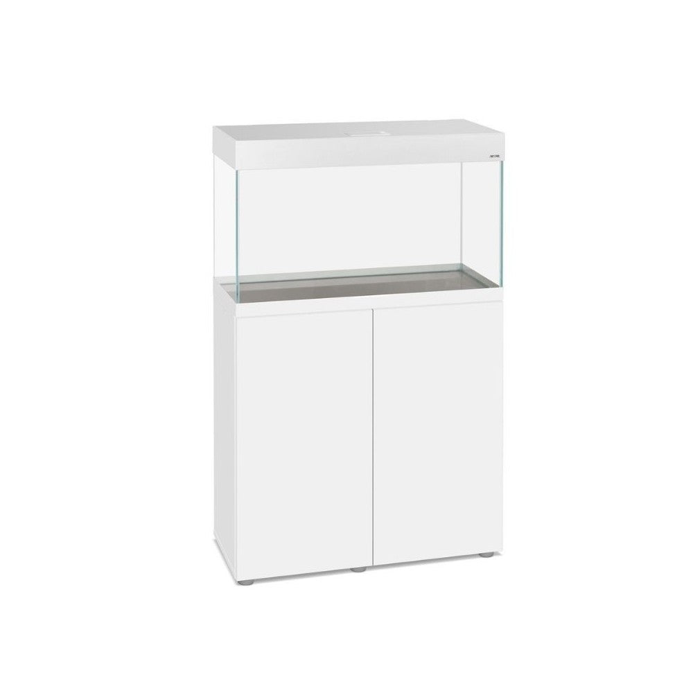 Opti Set 125 spintelė stačiakampė, balta, 81x36x80 cm