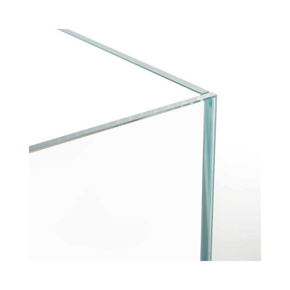 Opti Set 200 akvariumas stačiakampis, juodas, 101x41x56 cm, 200 l