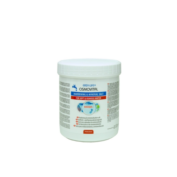 OsmoVital vandenį kietinanti mineralinė druska, 250 g