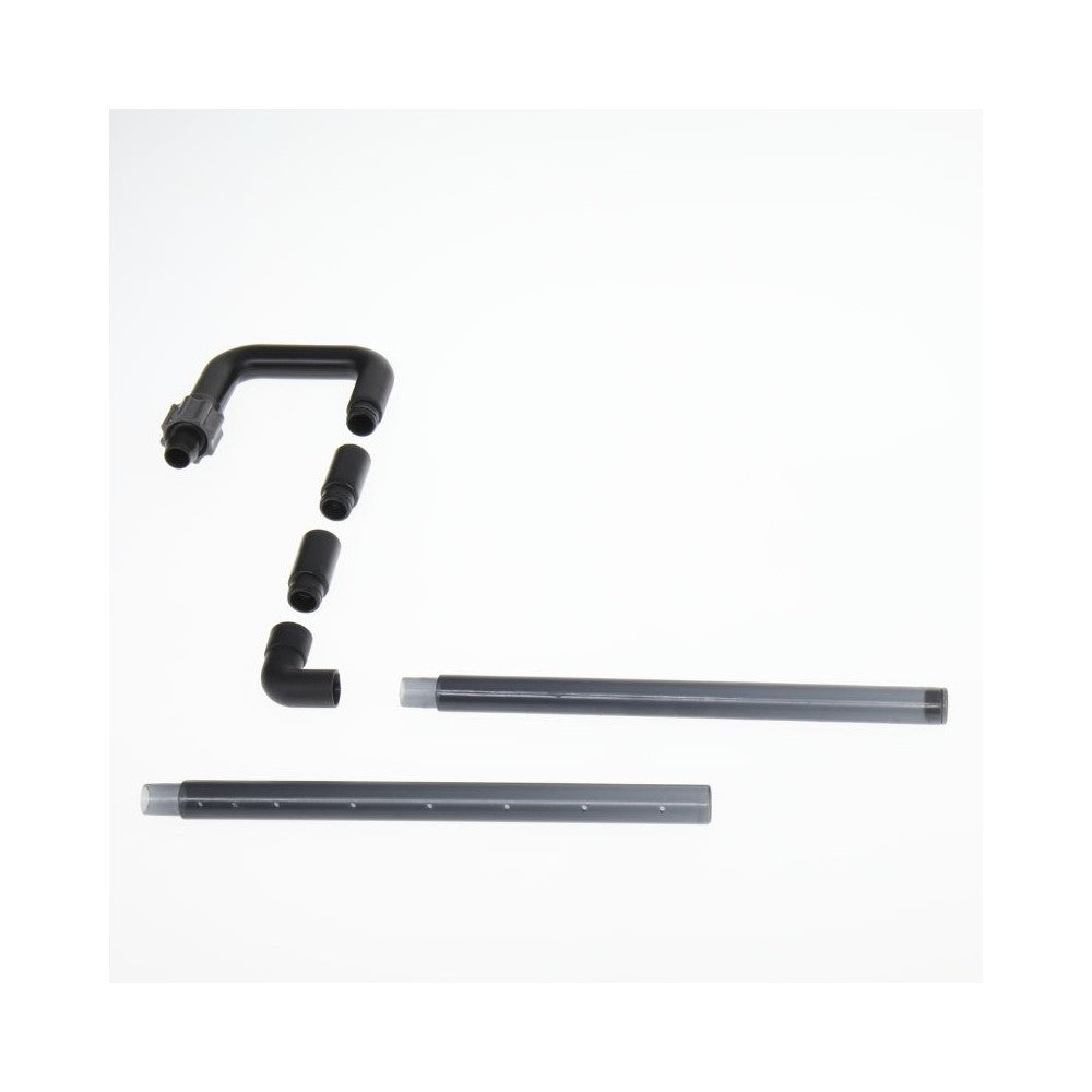 JBL OutSet spray 12/16 vandens atidavimo vamzdelis ,,fleita" išoriniams filtrams CristalProfi e400/700/900/1,2