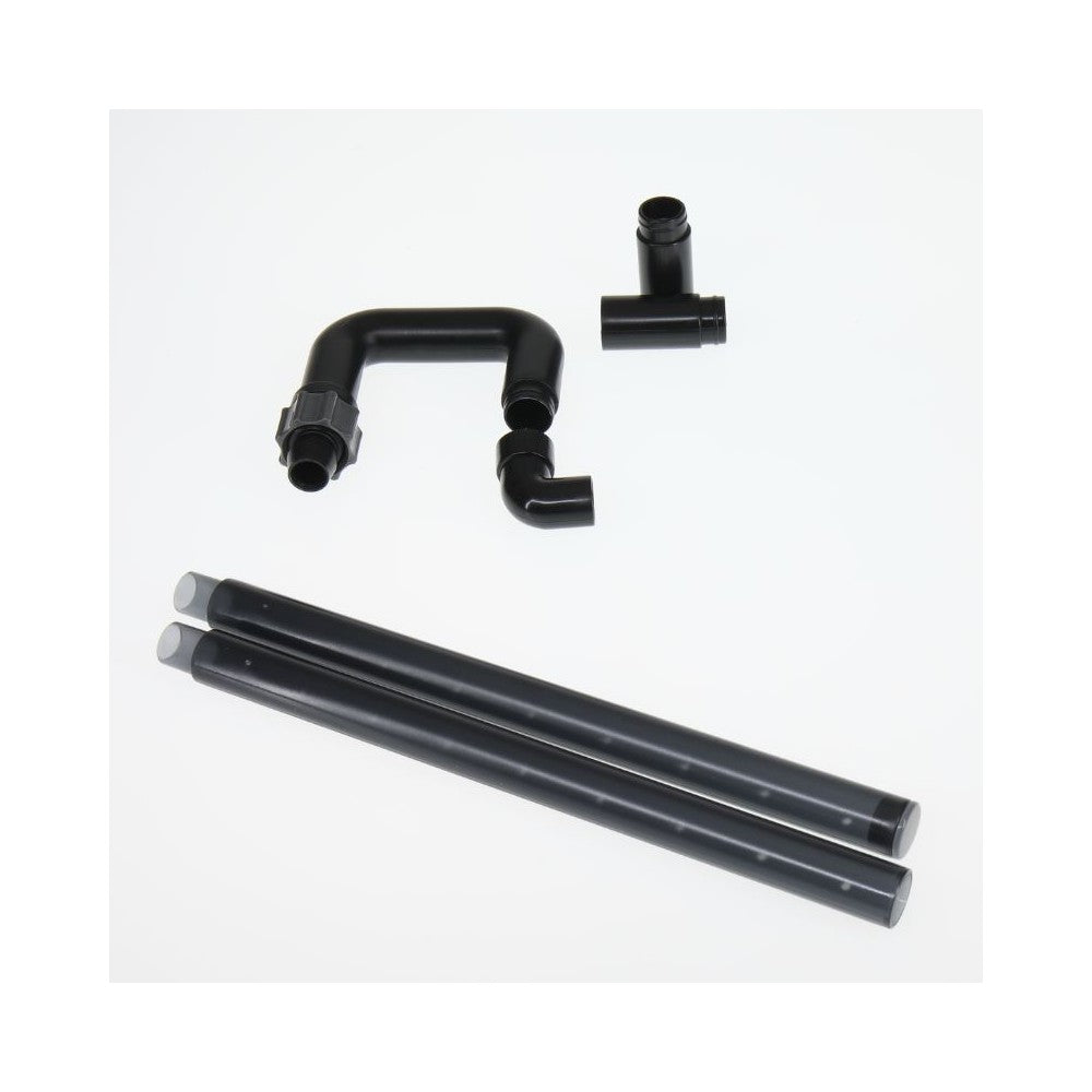 JBL OutSet spray 16/22 vandens atidavimo vamzdelis ,,fleita" išoriniams filtrams CristalProfi e1500/1,2