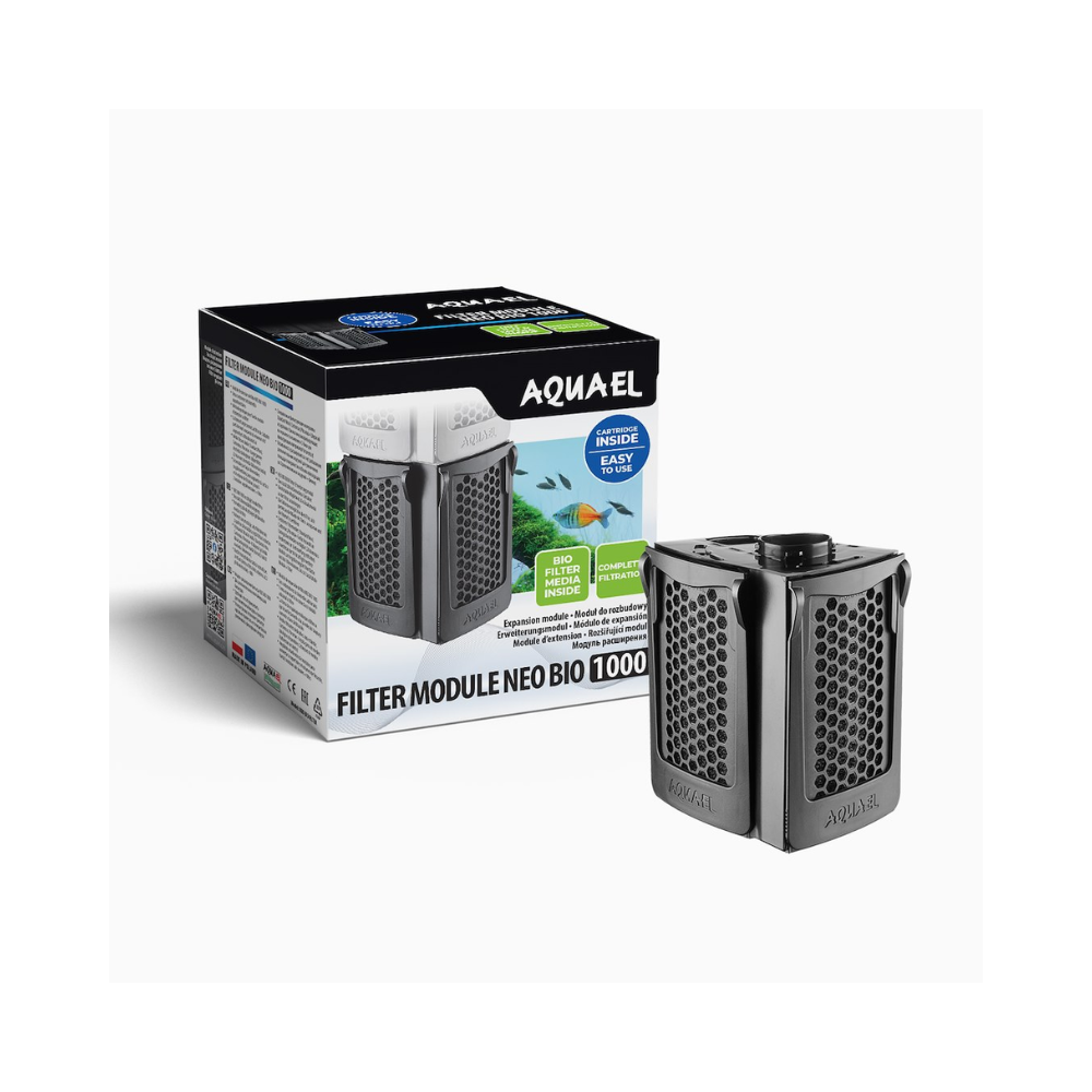 Papildomas modulis filtrui Neo Bio 1000