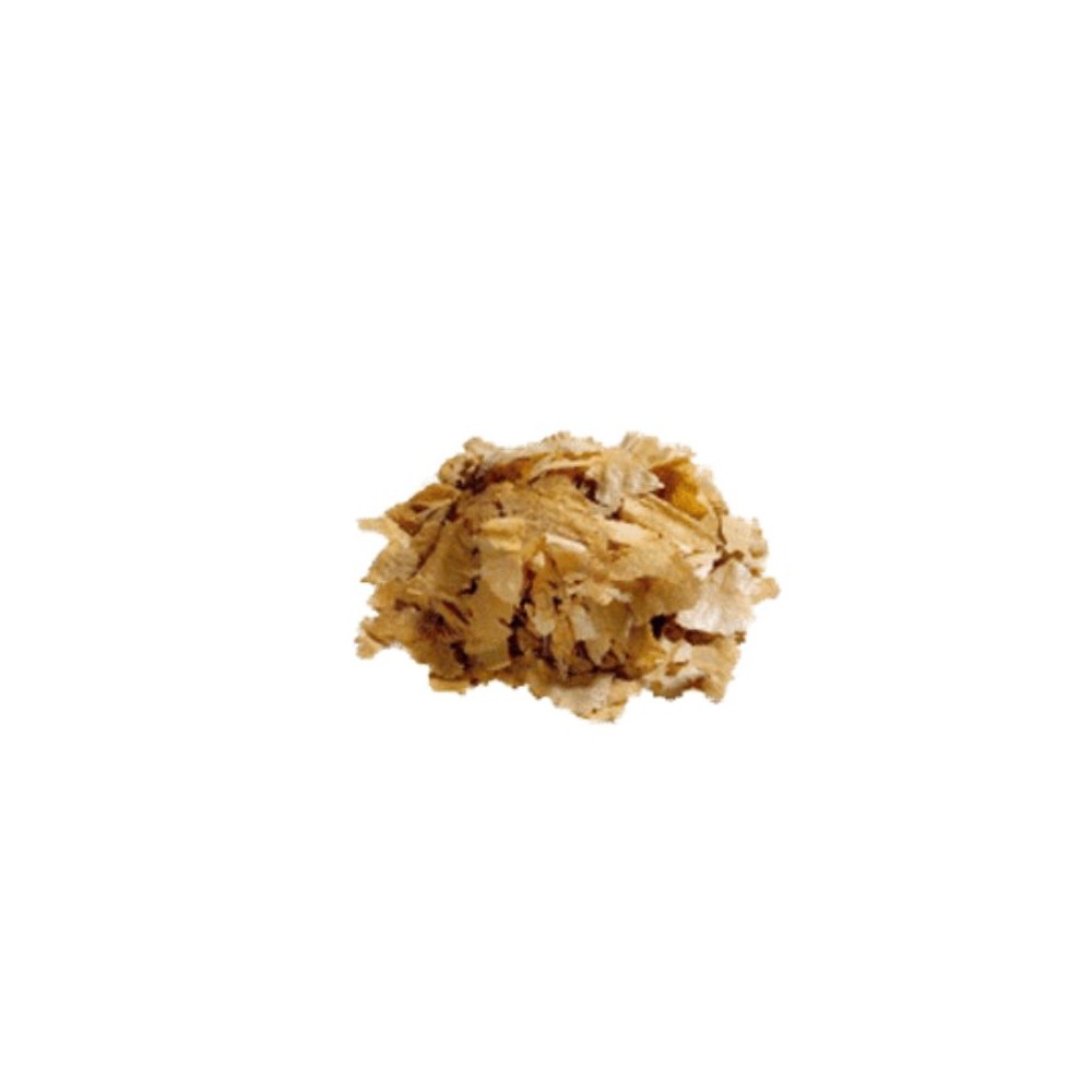 Pašaras žuvims Dr. Bassleer Biofish Food Regular Flake, 35 g