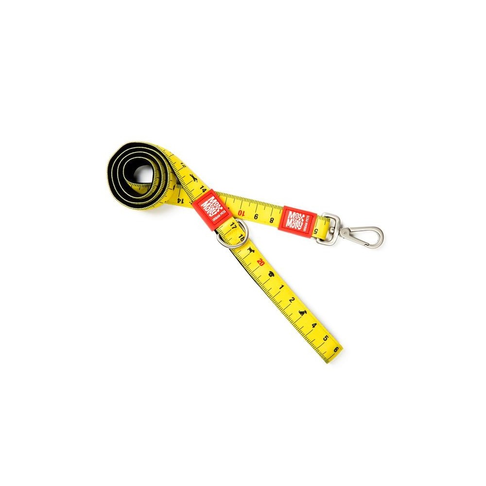 Pavadėlis Ruler S, 1,5x120 cm