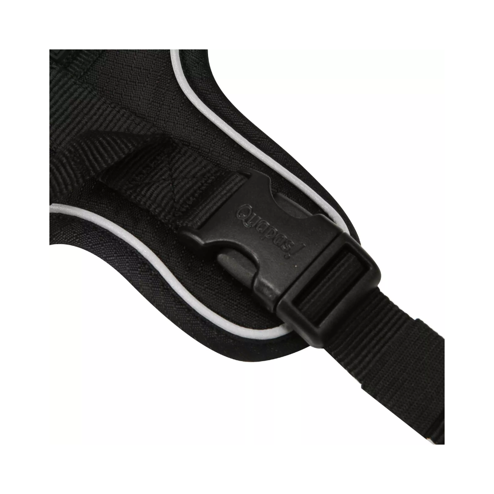 Petnešos Ultra, M, kaklas 43-60 cm, krūtinė 58-90 cm, juodos