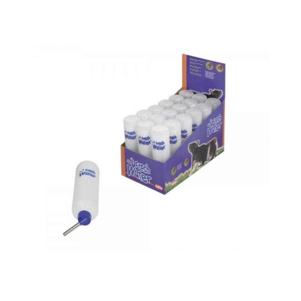 Gertuvė graužikams, plastikinė, 500 ml