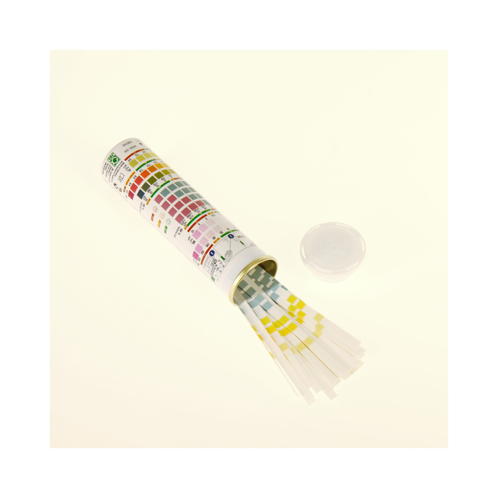 ProAqua Test Easy 7 in 1 vandens testas