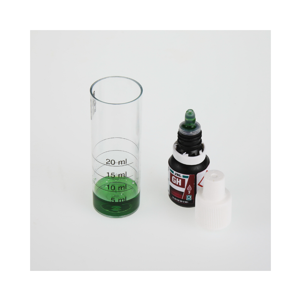 ProAqua Test GH testas