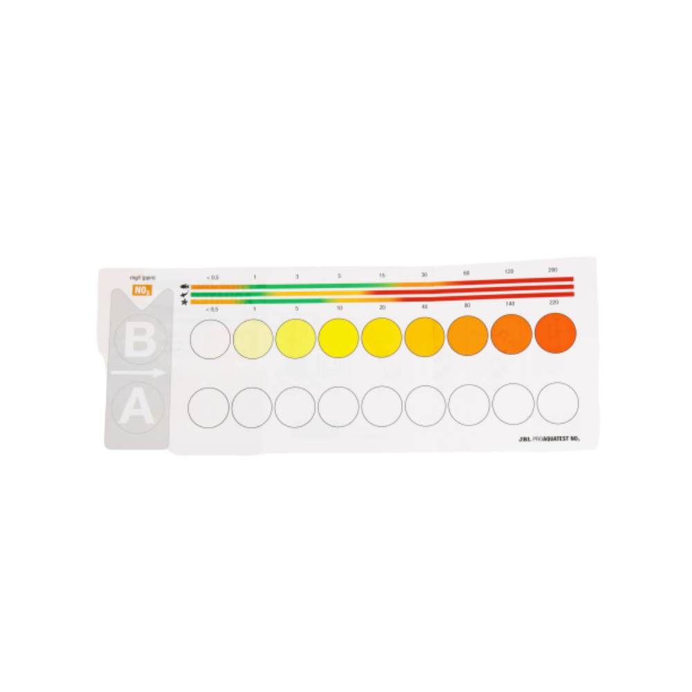 ProAqua Test NO3 testas