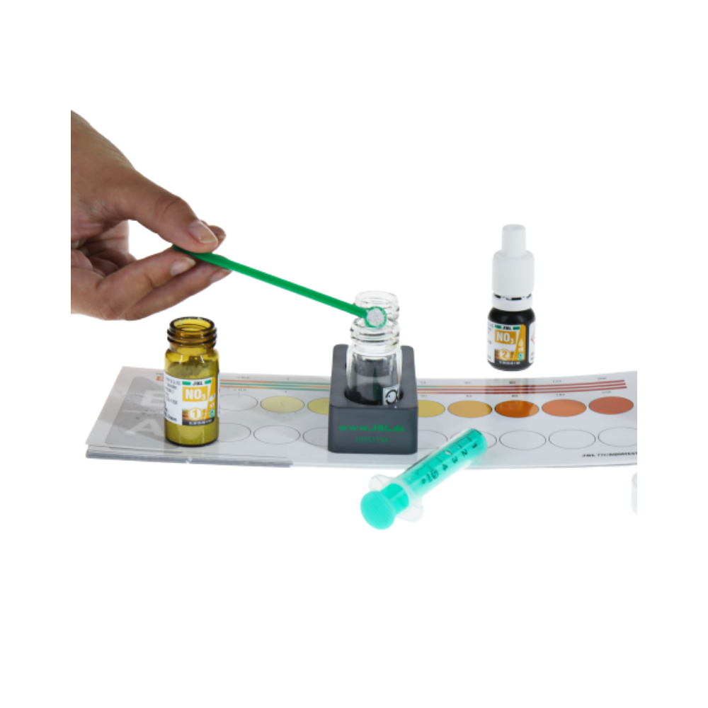 ProAqua Test NO3 testas