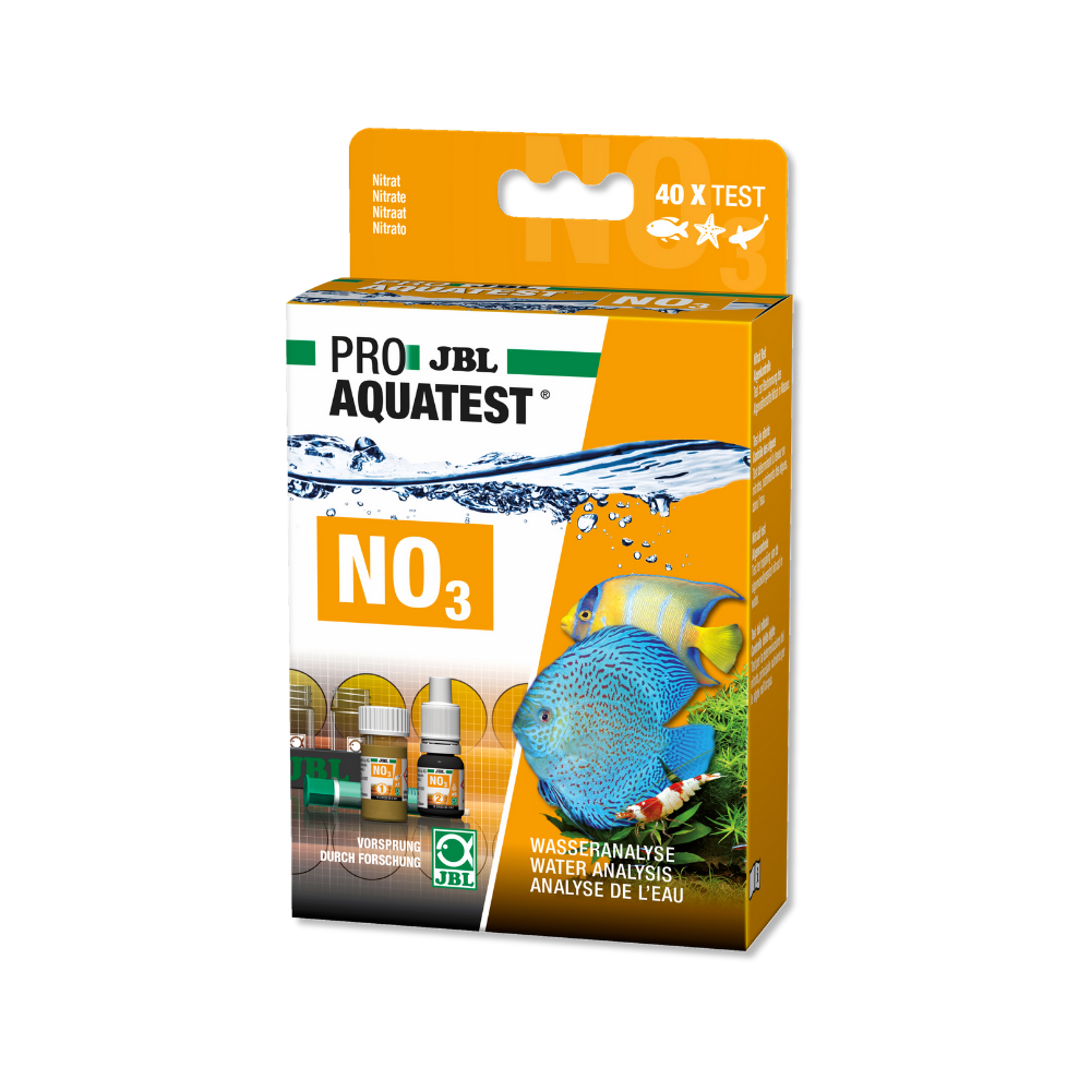 ProAqua Test NO3 testas