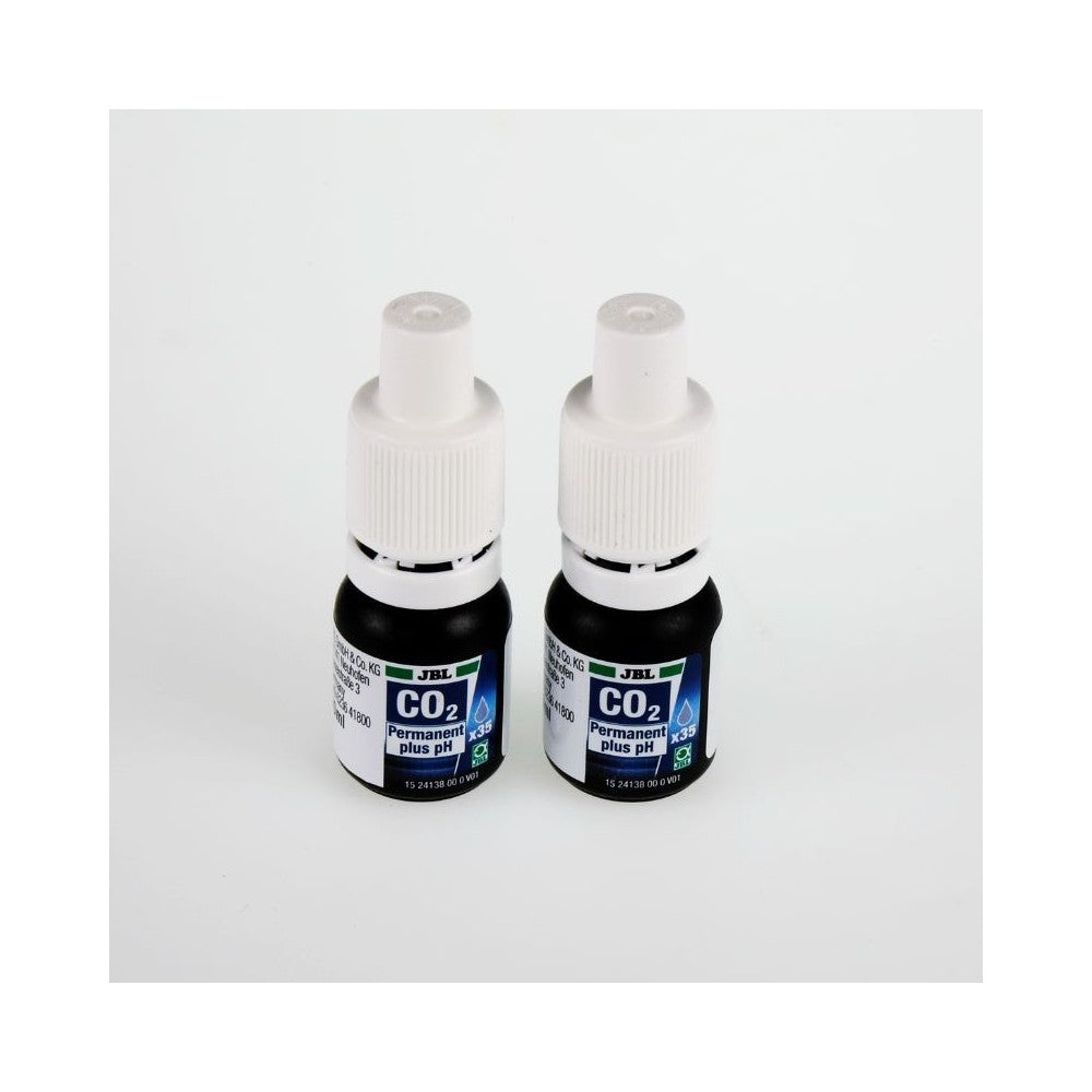 ProAqua Test Permanent CO2 testas