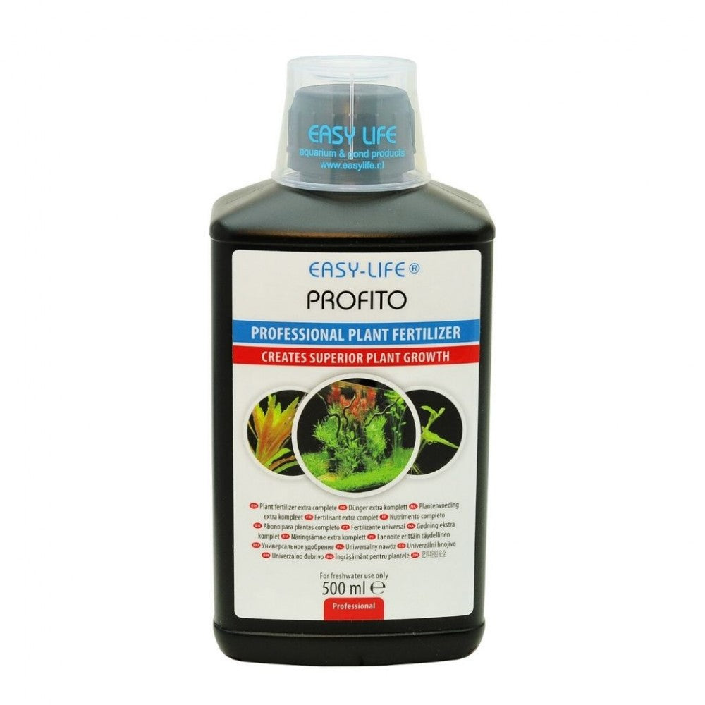Universalios trąšos akvariumo augalams Easy-Life ProFito 100 ml