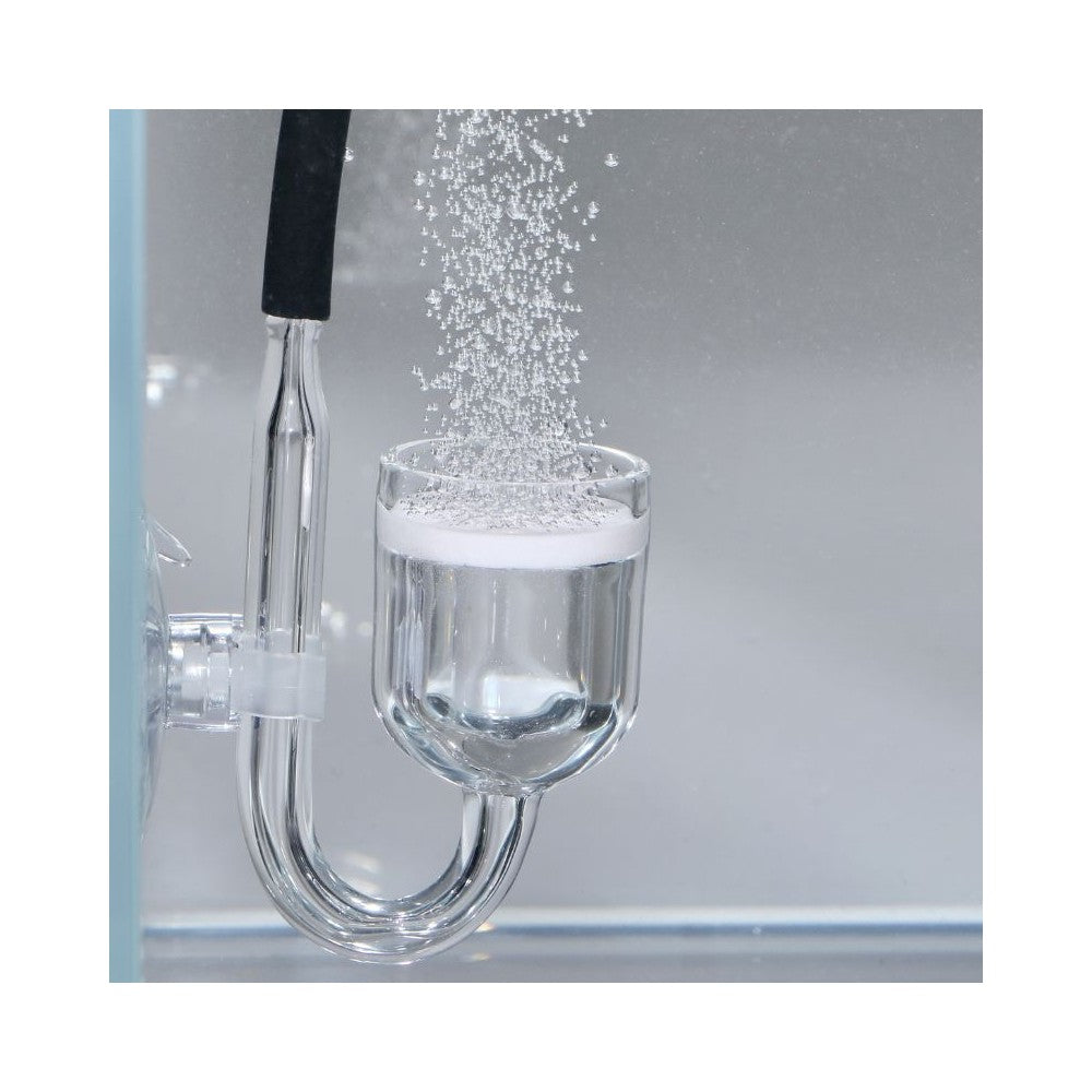 ProFlora Taifun Glass Midi CO2 difuzorius