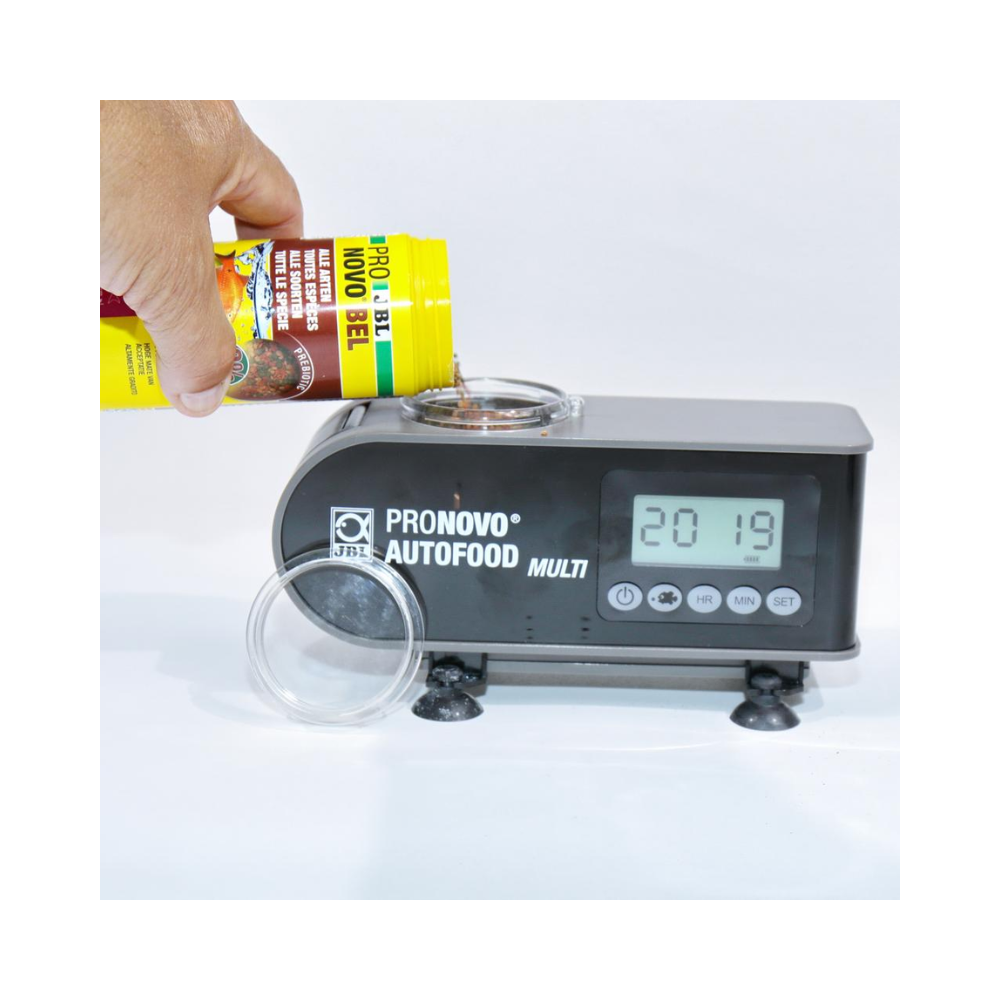 ProNovo AutoFood Multi automatinė šėrykla