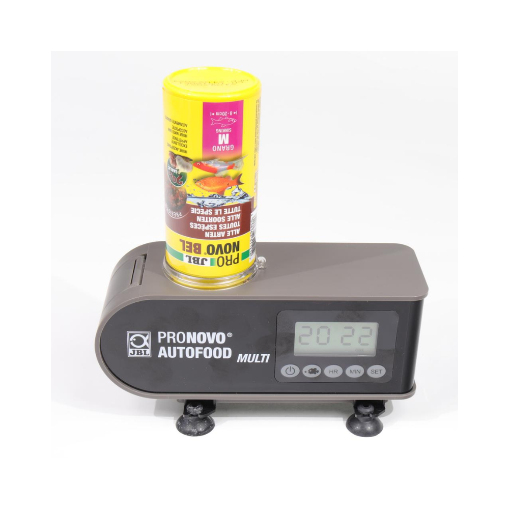 ProNovo AutoFood Multi automatinė šėrykla