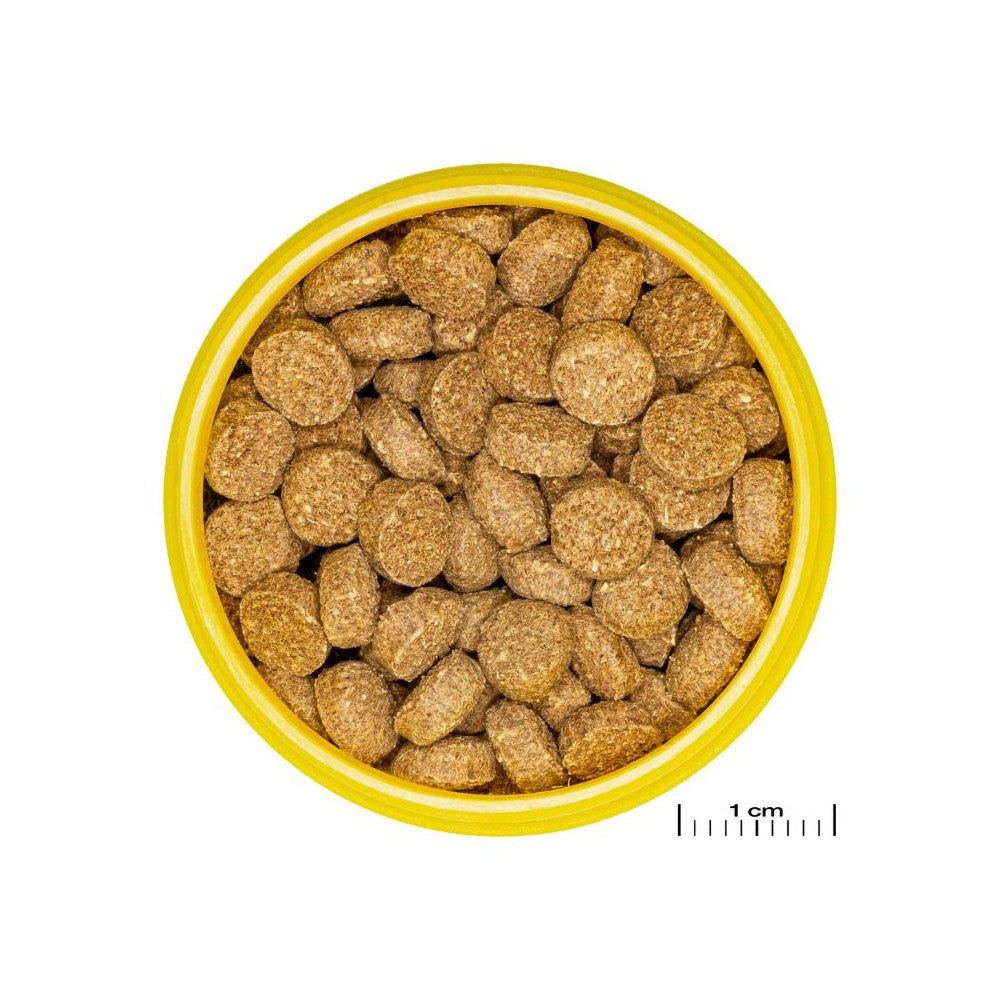 JBL ProNovo Crabs Wafer M pašaras krabams ir krevetėms 100 ml