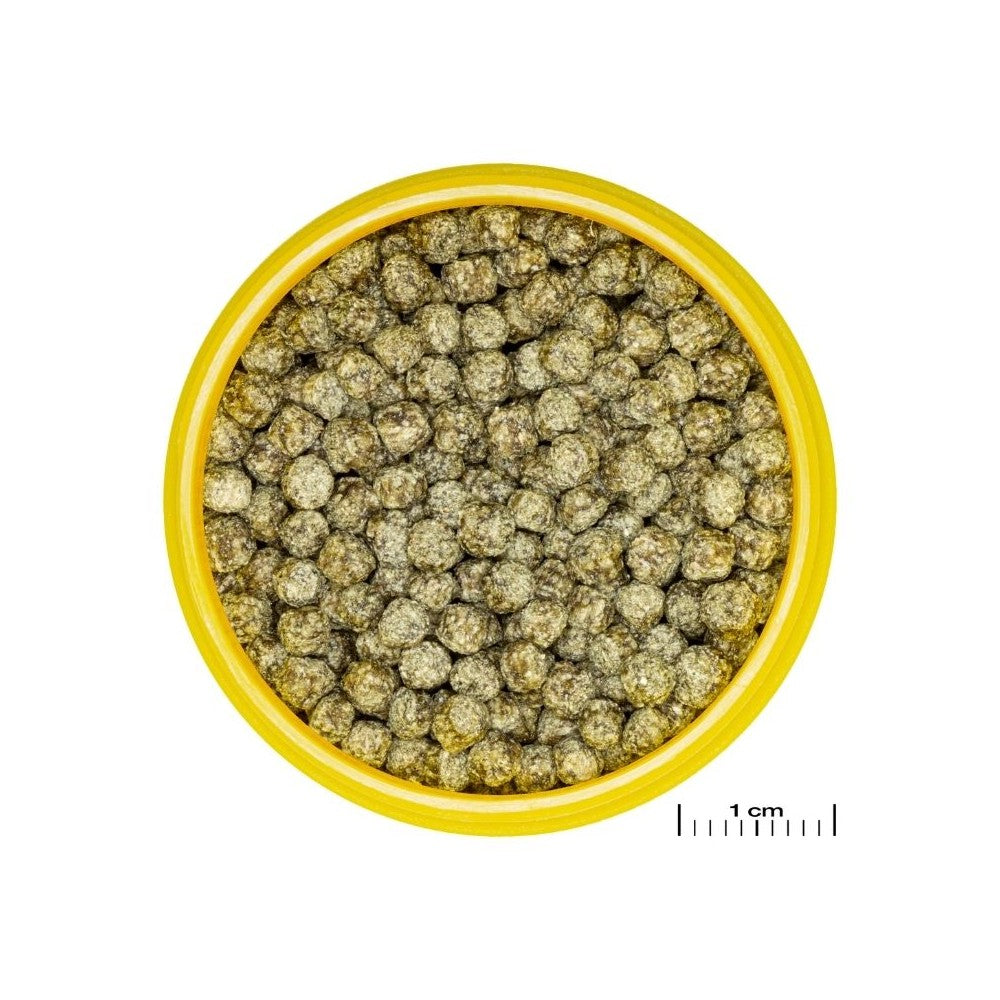 ProNovo Red Grano M pašaras žuvims 250 ml (click)