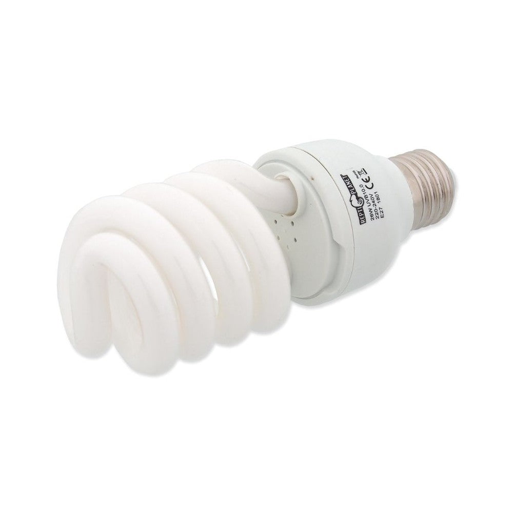 Repti Planet lempa UVB 10.0 26 W