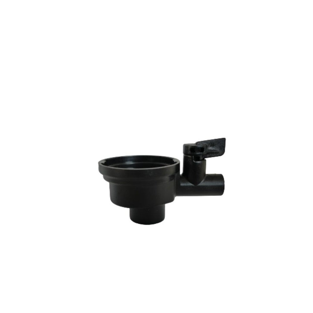 Rotoriaus dangtelis Turbo filter 500, Circulator 500