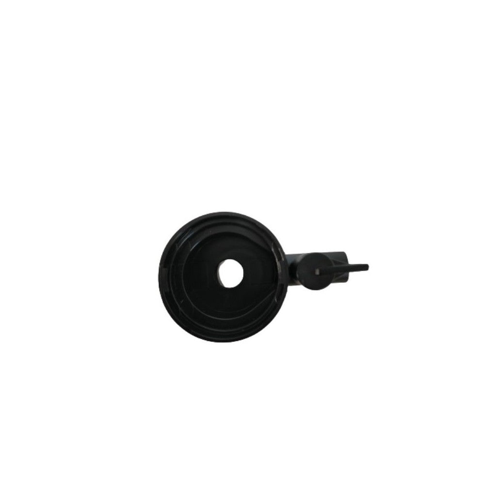 Rotoriaus dangtelis Turbo filter 500, Circulator 500