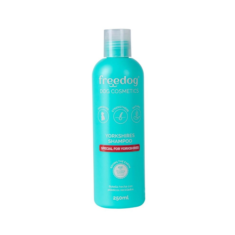 Šampūnas Freedog Jorkšyro terjerams, 250 ml