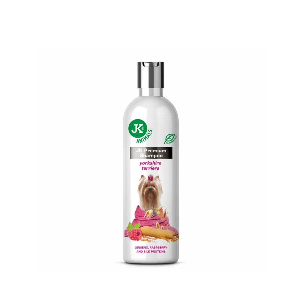 Šampūnas Jorkšyro terjerams, 250 ml