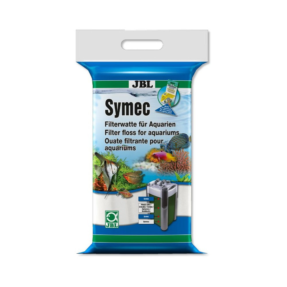Symec Filterwool filtravimo vata 250 g