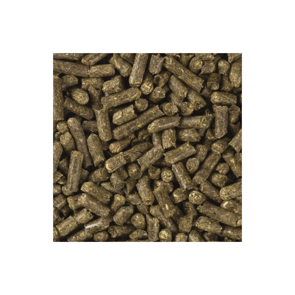 Tropifit Naturals Granulated Hay šienas granulėmis 600 g