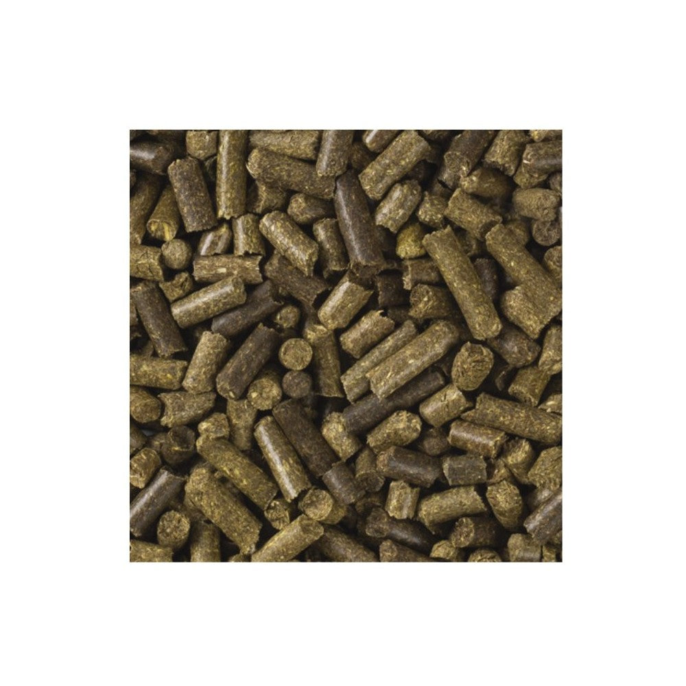 Tropifit Naturals Granulated Timothy motiejukai granulėmis pašaras graužikams 600 g