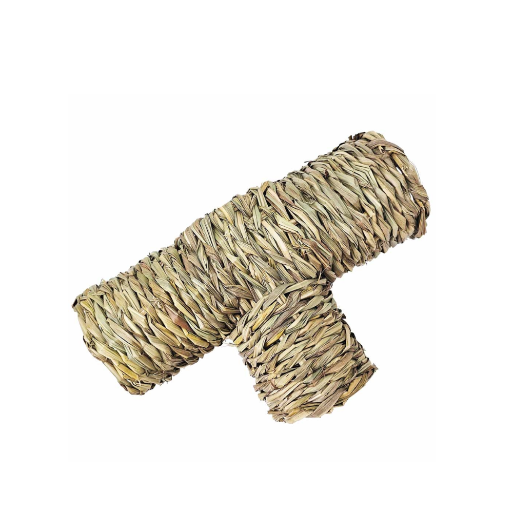 Tunelis graužikams, 3 išėjimai, 33x21x11 cm