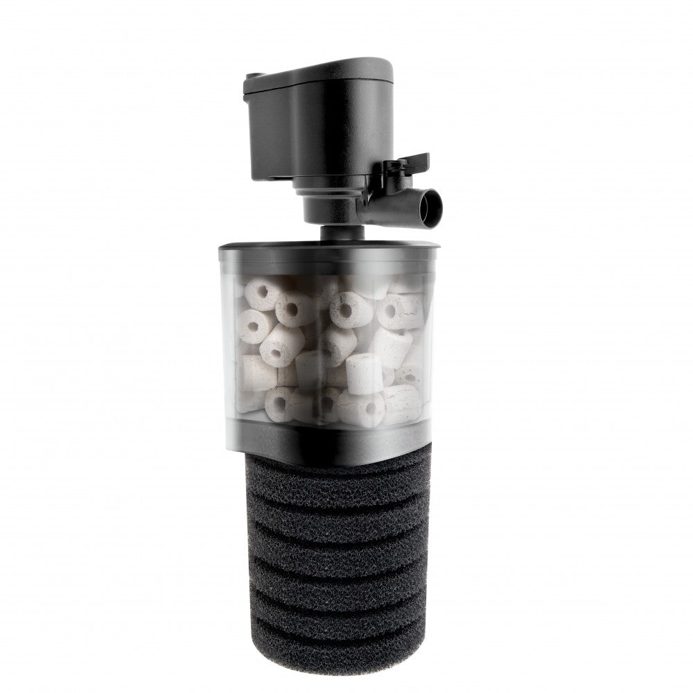 Aquael Turbo filter 1000 vidinis filtras