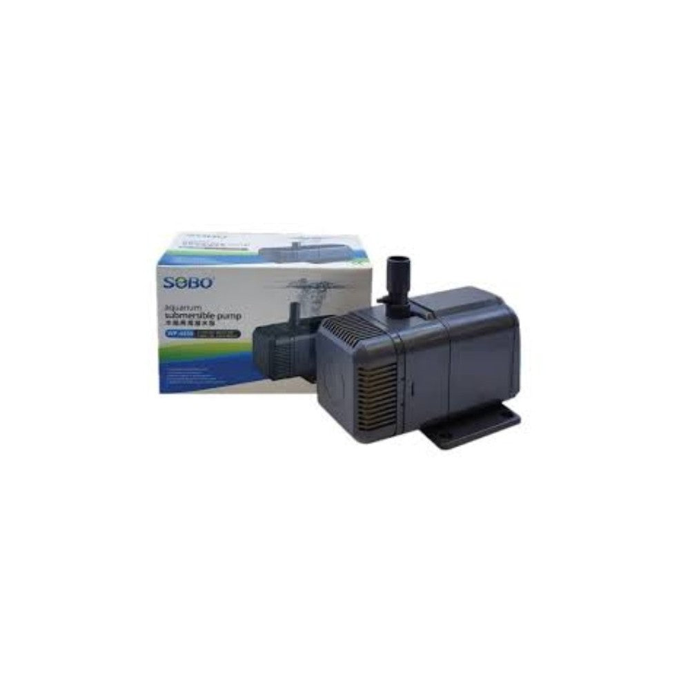 Vandens siurblys WP-4550, 50 W, 3600 l/h, 3,2 m