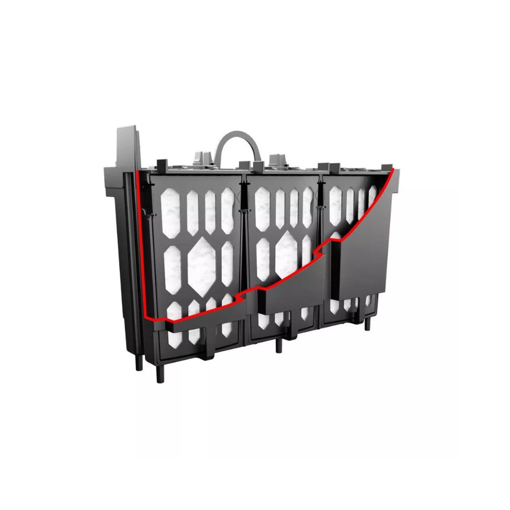 Versamax FZN Pro 1500 pakabinamas filtras 1370 l/h
